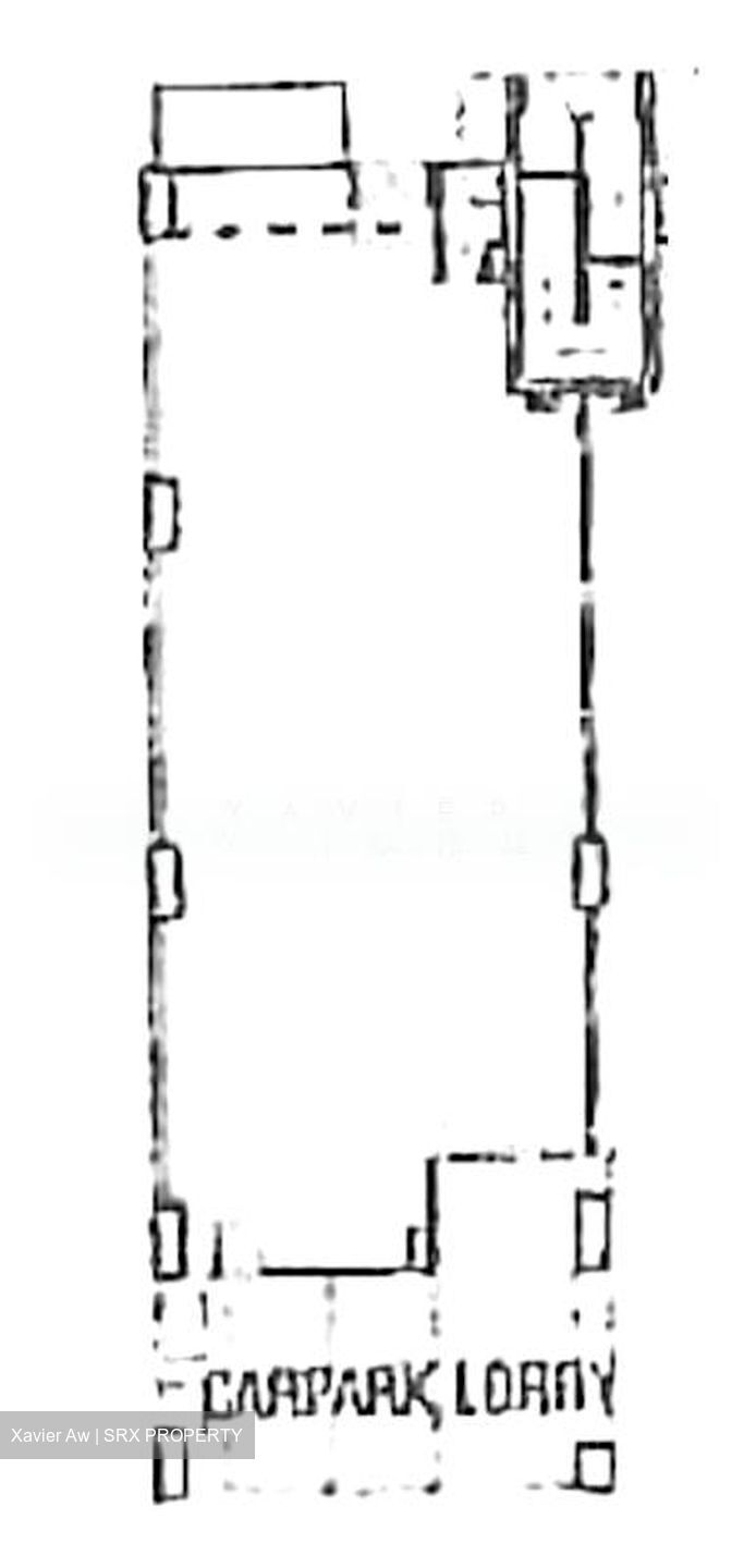 Eunos Technolink (D14), Factory #513603461
